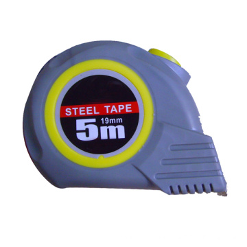Auto Stop Funktion Messband